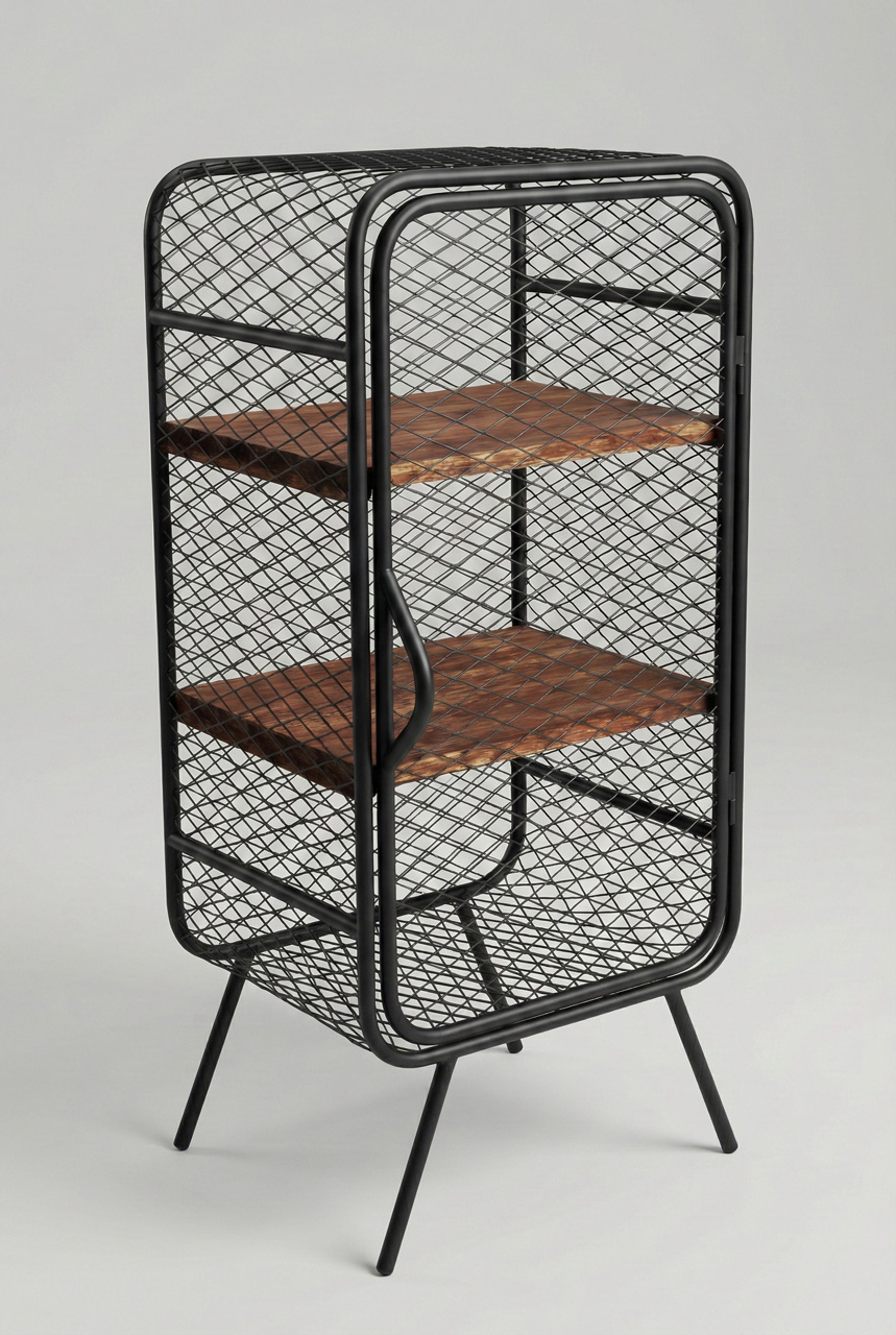 Шкаф ПВЛ вид 5