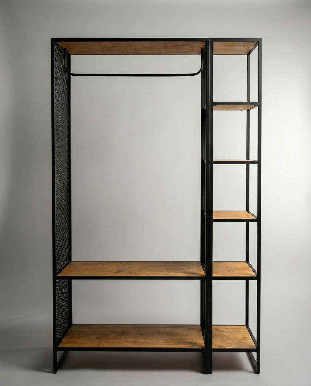 Прихожая-органайзер Loft Entryway