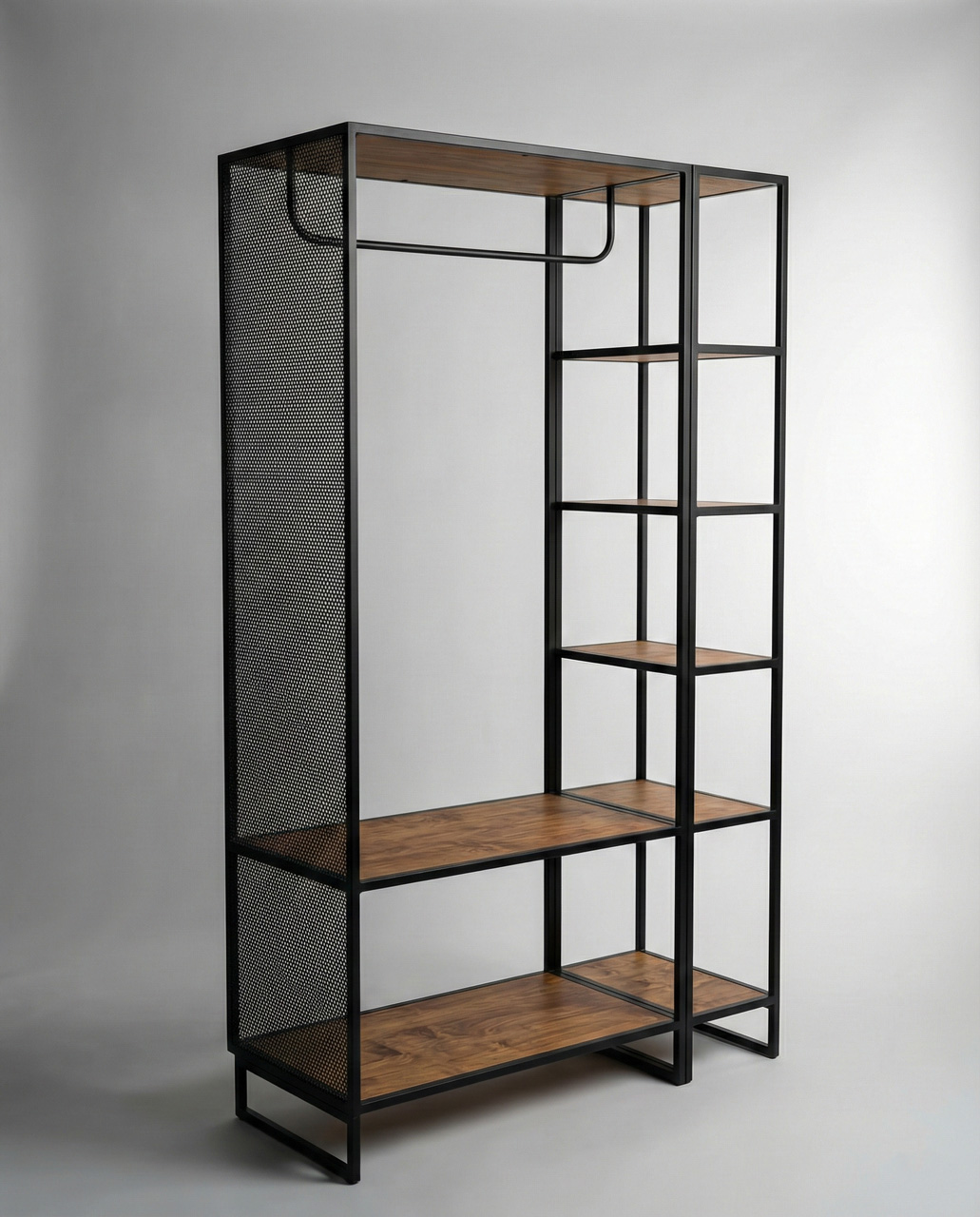 Прихожая вид 2