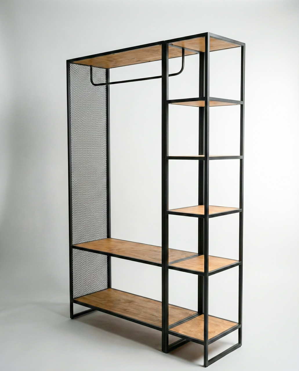 Прихожая вид 3