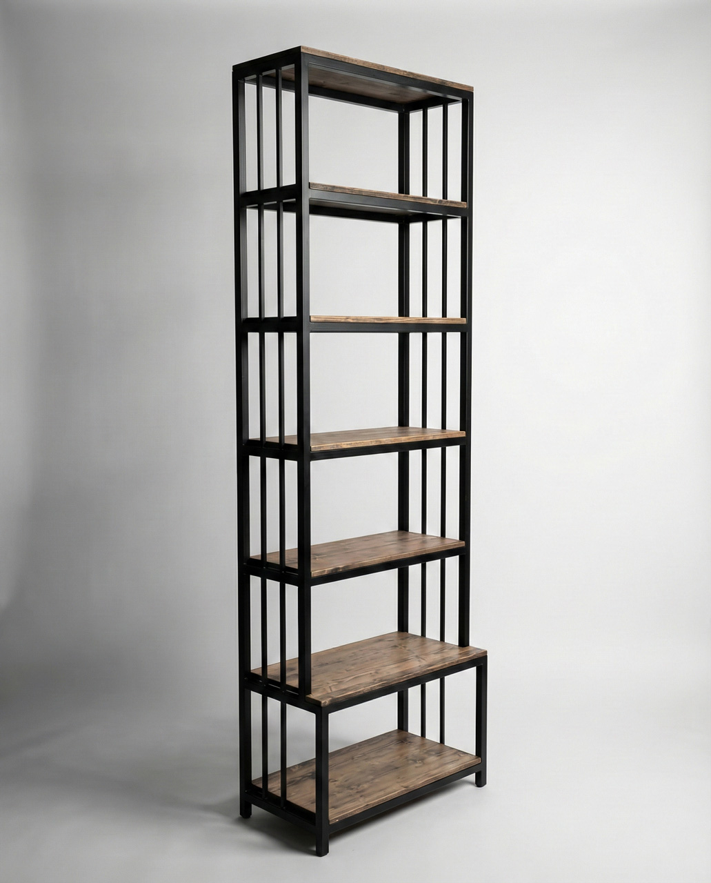 Стеллаж-библиотека High Loft