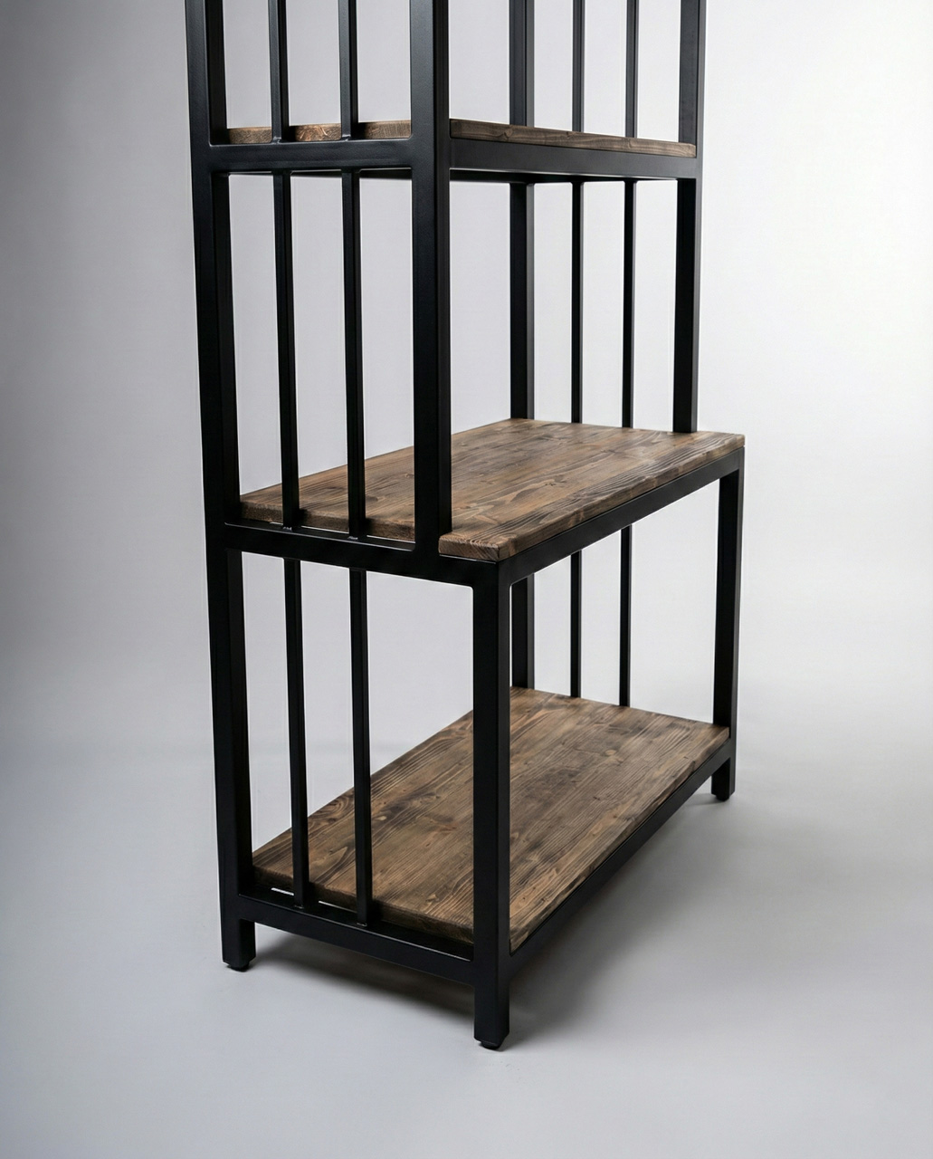 Стеллаж вид 2